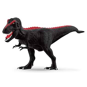 Schleich　ティラノサウルス　フィギュア 6種セット　恐竜　シュライヒ Schleich ティラノサウルス フィギュア 6種セット 恐竜